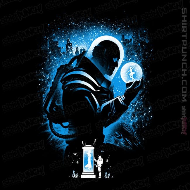 Secret_Shirts Magnets / 3