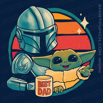 Daily_Deal_Shirts Magnets / 3