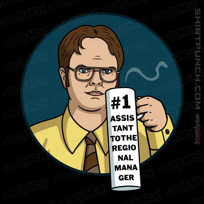 Secret_Shirts Magnets / 3