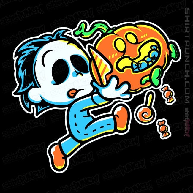 Secret_Shirts Magnets / 3