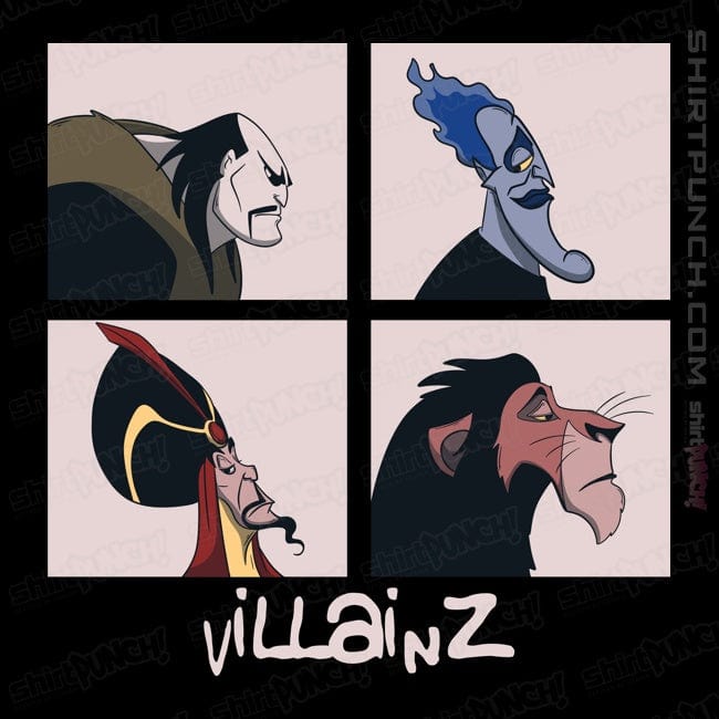 Secret_Shirts Magnets / 3