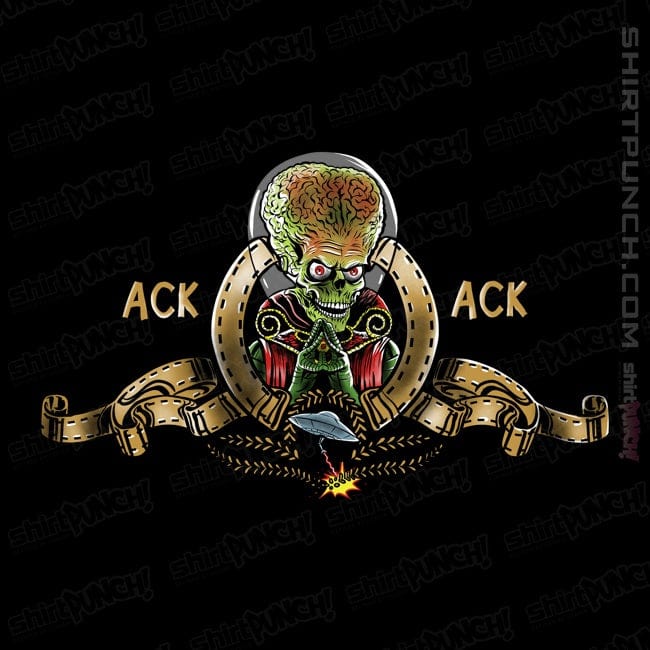 Secret_Shirts Magnets / 3