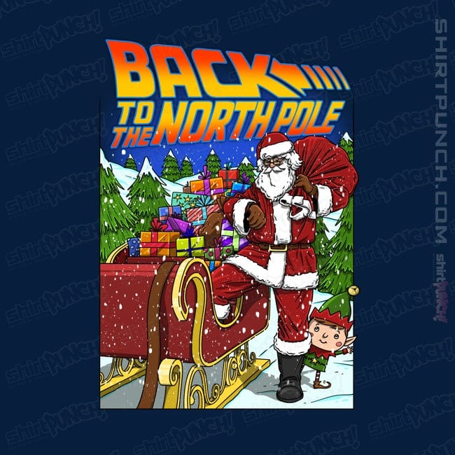 Secret_Shirts Magnets / 3