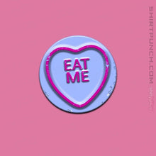 Load image into Gallery viewer, Secret_Shirts Magnets / 3&quot;x3&quot; / Azalea Eat Me
