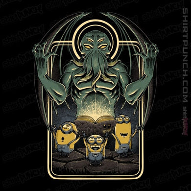 Daily_Deal_Shirts Magnets / 3