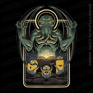 Daily_Deal_Shirts Magnets / 3