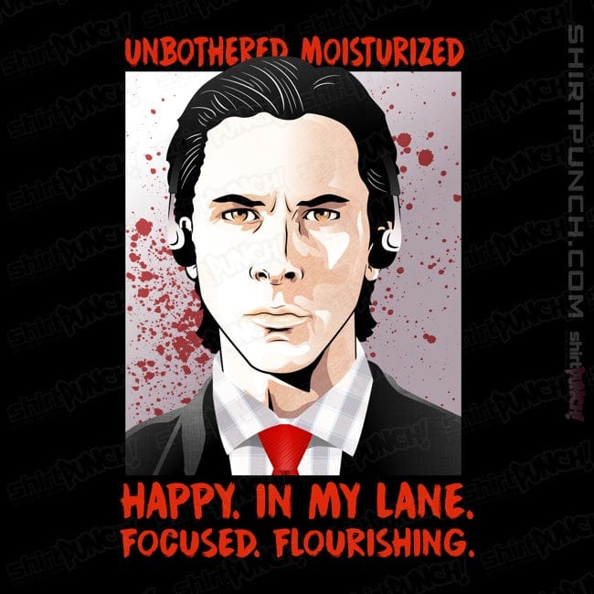 Secret_Shirts Magnets / 3