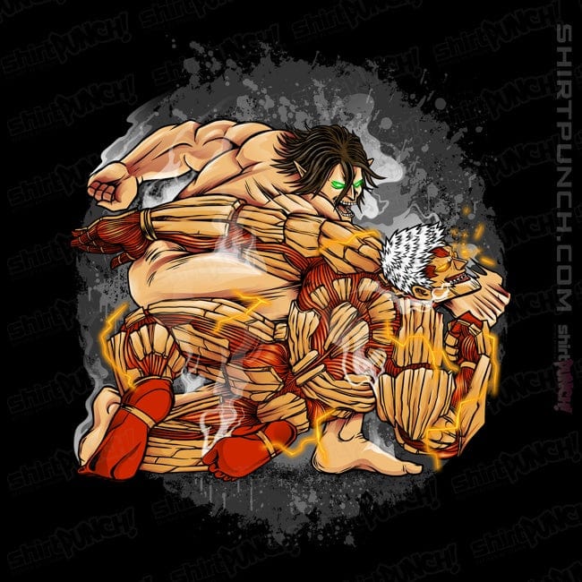 Secret_Shirts Magnets / 3