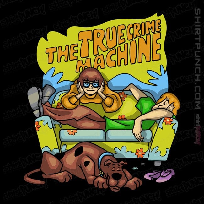 Secret_Shirts Magnets / 3