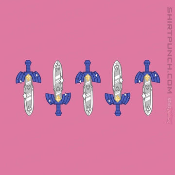 Daily_Deal_Shirts Magnets / 3