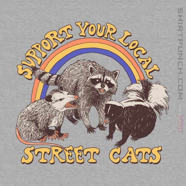 Shirts Magnets / 3