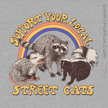 Shirts Magnets / 3