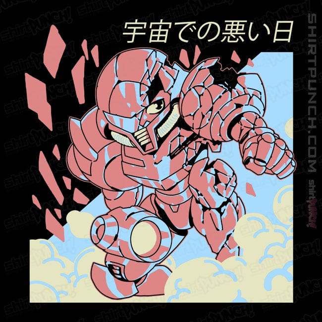 Secret_Shirts Magnets / 3