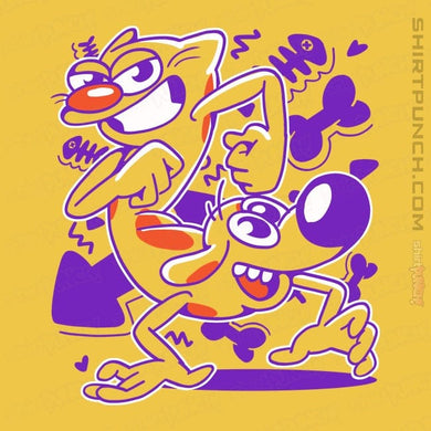 Daily_Deal_Shirts Magnets / 3