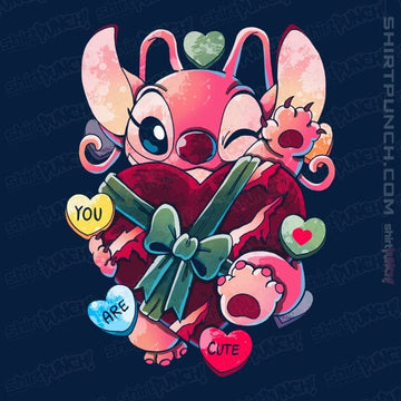 Daily_Deal_Shirts Magnets / 3
