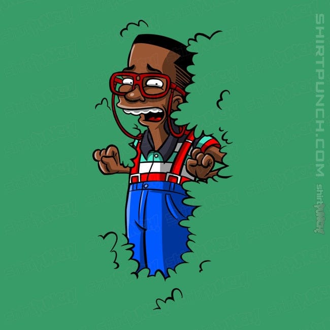 Secret_Shirts Magnets / 3