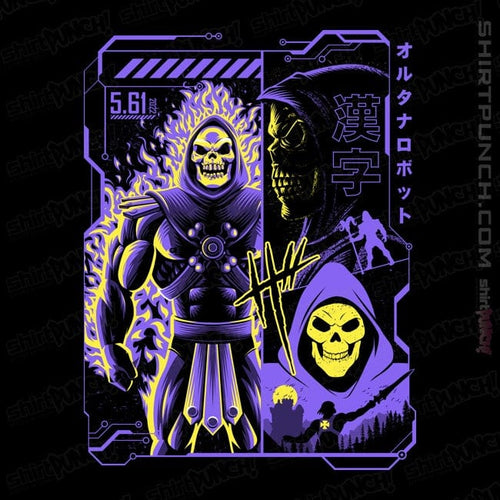 Daily_Deal_Shirts Magnets / 3