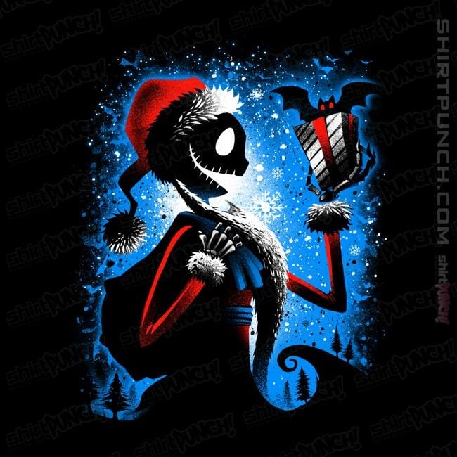 Daily_Deal_Shirts Magnets / 3"x3" / Black What's This?
