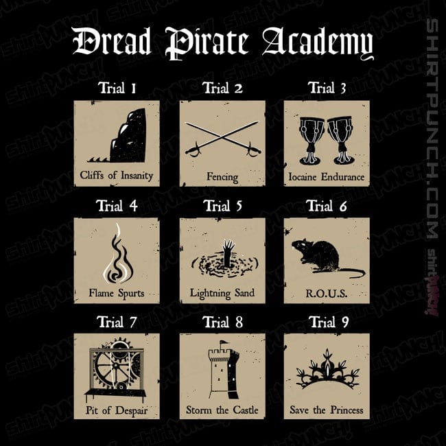 Daily_Deal_Shirts Magnets / 3