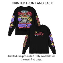 Load image into Gallery viewer, Daily_Deal_Shirts One Piece Long Sleeve
