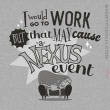 Load image into Gallery viewer, Secret_Shirts Magnets / 3&quot;x3&quot; / Sports Grey Couch Timeline
