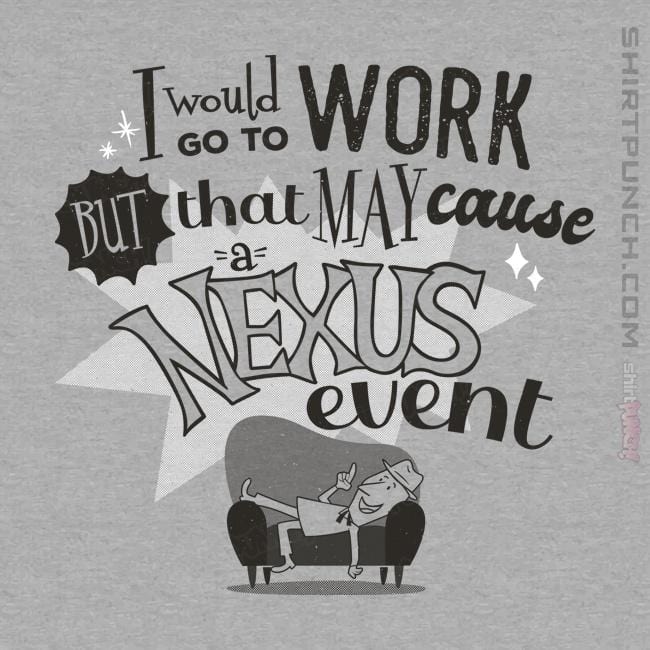 Secret_Shirts Magnets / 3