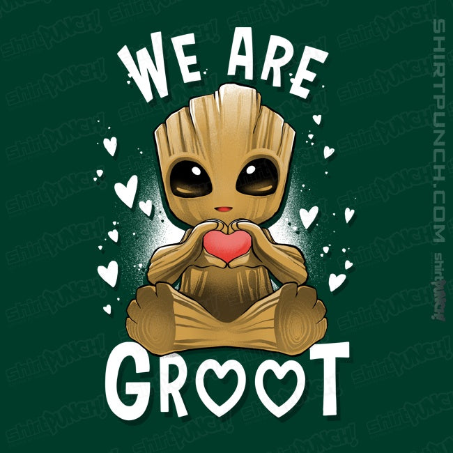 We Are