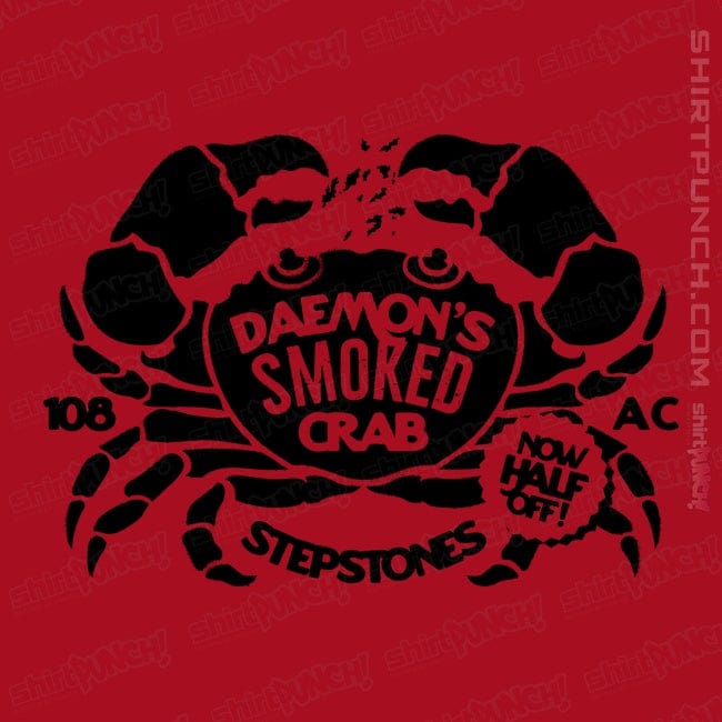 Daily_Deal_Shirts Magnets / 3