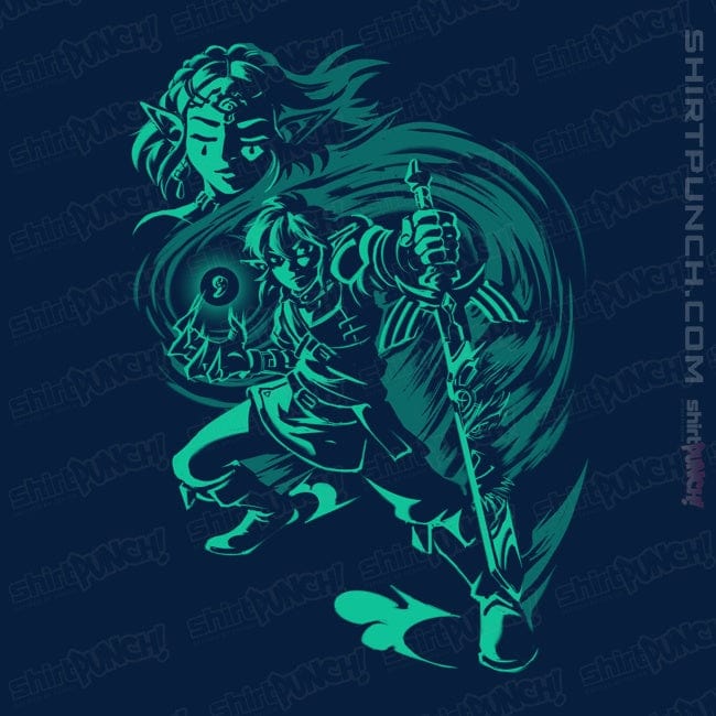 Secret_Shirts Magnets / 3