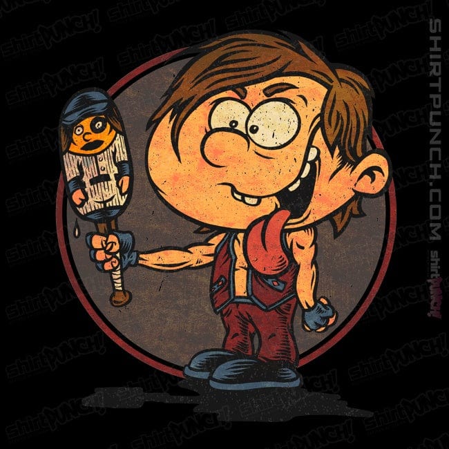 Secret_Shirts Magnets / 3