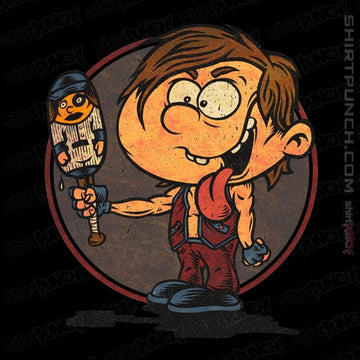 Secret_Shirts Magnets / 3