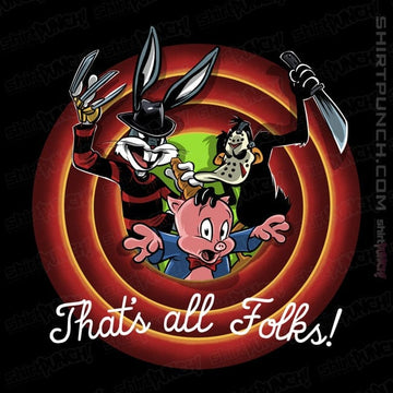 Daily_Deal_Shirts Magnets / 3