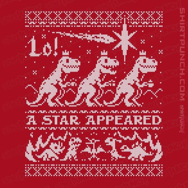 Secret_Shirts Magnets / 3