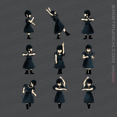 Daily_Deal_Shirts Magnets / 3