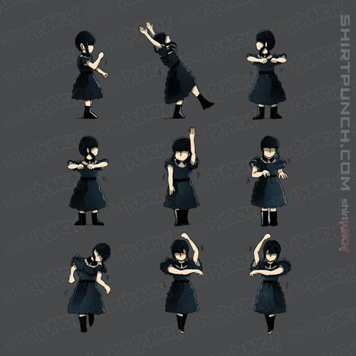 Daily_Deal_Shirts Magnets / 3