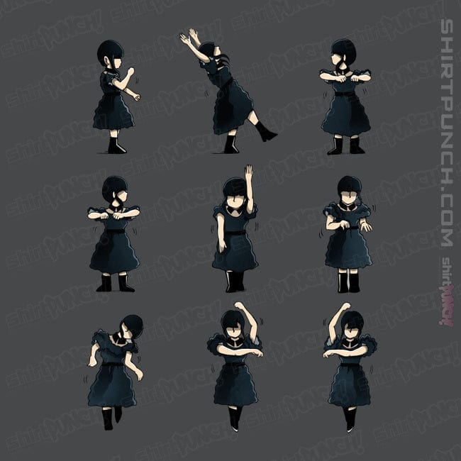 Daily_Deal_Shirts Magnets / 3