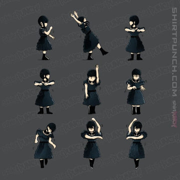 Daily_Deal_Shirts Magnets / 3