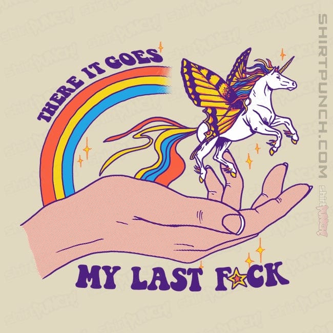 Secret_Shirts Magnets / 3