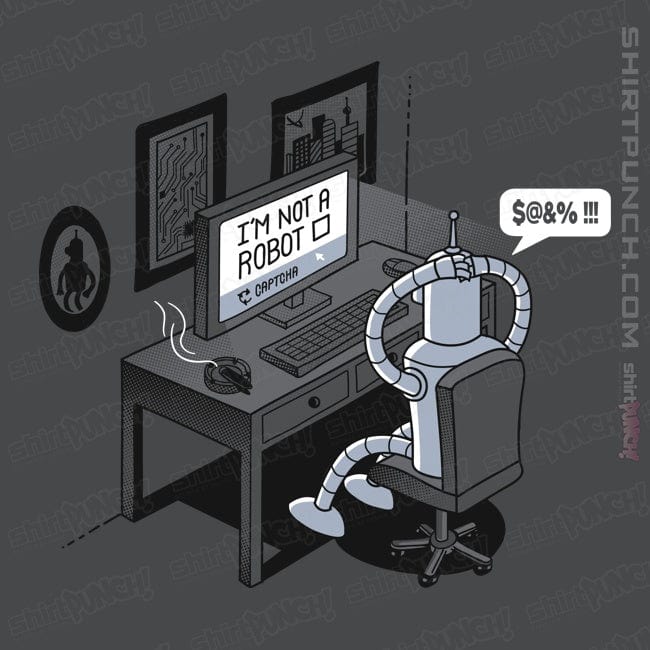 Secret_Shirts Magnets / 3