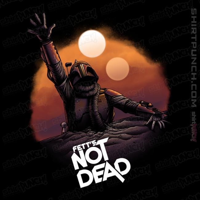 Secret_Shirts Magnets / 3