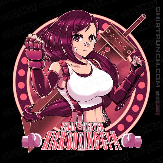 Secret_Shirts Magnets / 3