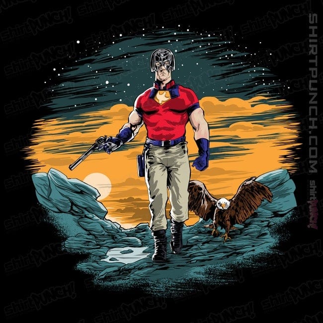 Secret_Shirts Magnets / 3