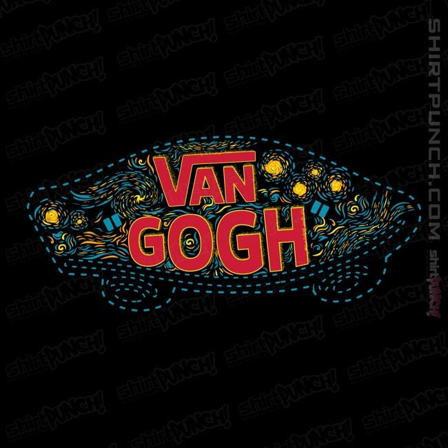 Daily_Deal_Shirts Magnets / 3"x3" / Black Skate Night