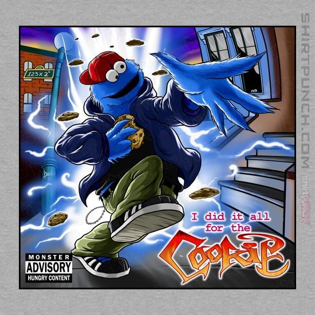 Secret_Shirts Magnets / 3