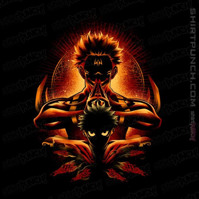 Daily_Deal_Shirts Magnets / 3