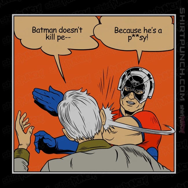 Secret_Shirts Magnets / 3