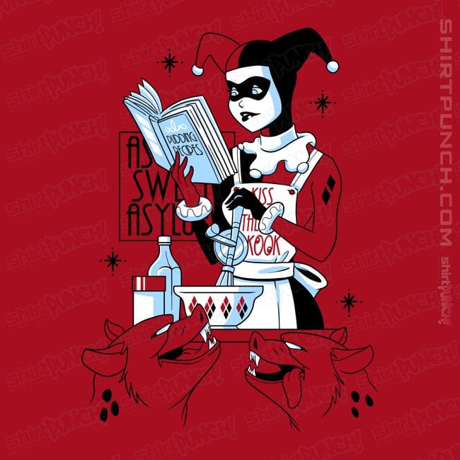 Secret_Shirts Magnets / 3