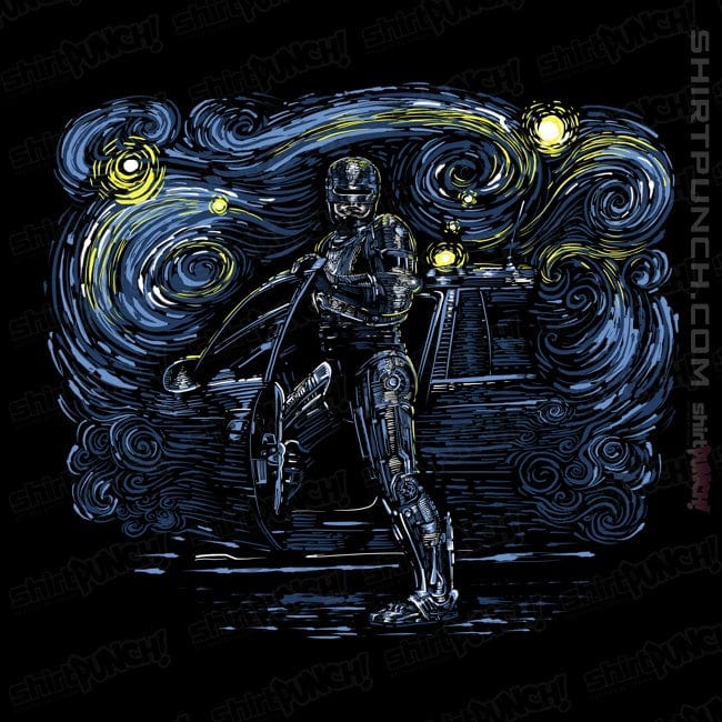 Secret_Shirts Magnets / 3