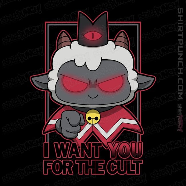 Secret_Shirts Magnets / 3