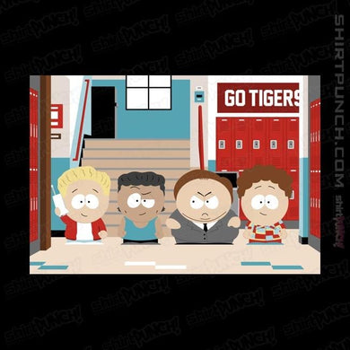 Shirts Magnets / 3